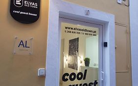 Cool Guest House Elvas